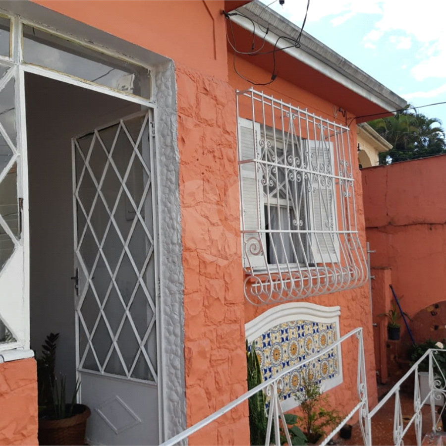Casa à venda com 2 quartos em Parada Inglesa, São Paulo, SP