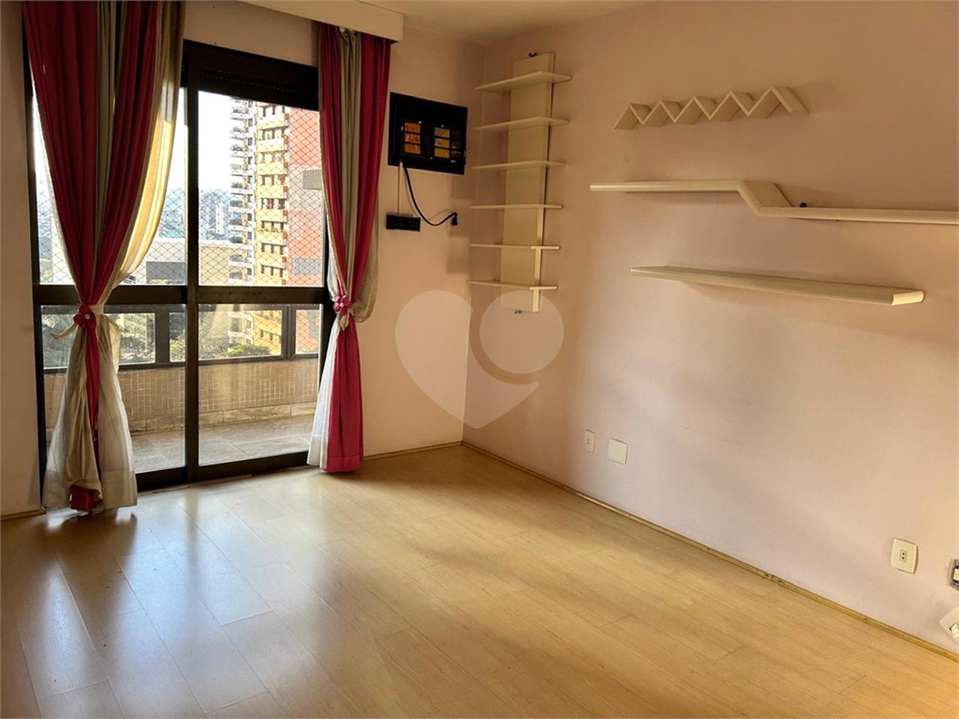 Apartamento à venda com 4 suítes em Santana, São Paulo, SP