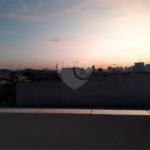 APARTAMENTO PARA VENDA NO CONDOMÍNIO EDIFÍCIO ELIAS ISSA - MOOCA