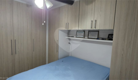 Sobrado à venda com 3 quartos em Santa Terezinha, São Paulo, SP