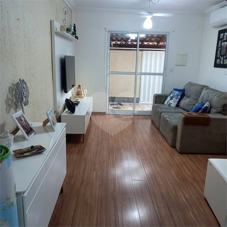 Casa à venda com 2 quartos no condomínio Serra Alta, Rio de Janeiro - RJ
