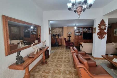 Casa à venda com 3 quartos em Vila Indiana, São Paulo, SP