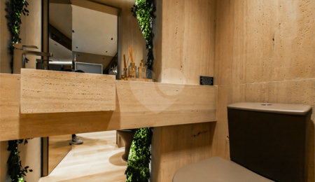 Apartamento à venda com 4 suítes em Brooklin, São Paulo, SP