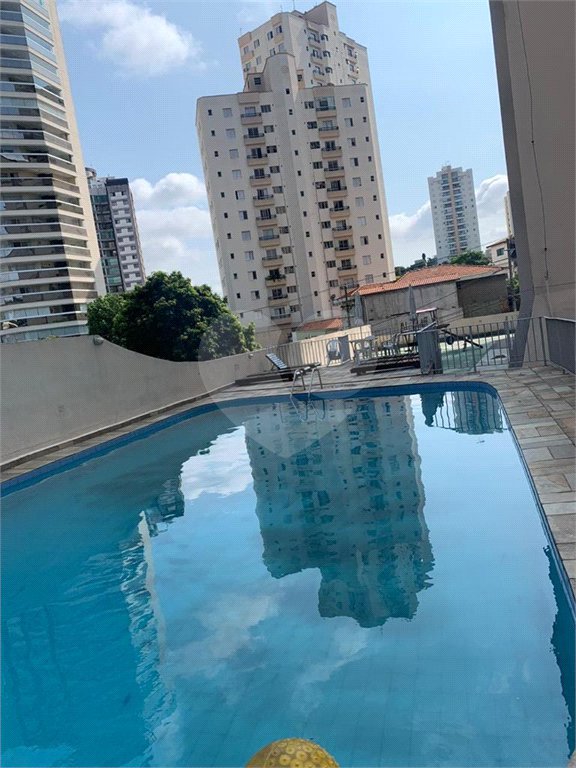 Apartamento à venda com 2 quartos em Santa Teresinha, São Paulo, SP