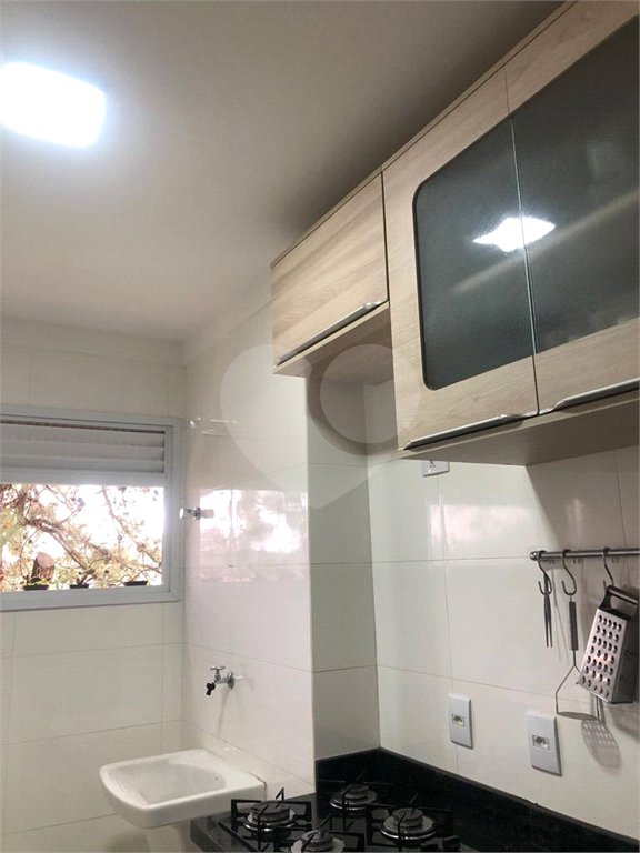 Apartamento à venda com 2 quartos em Tremembé, São Paulo, SP
