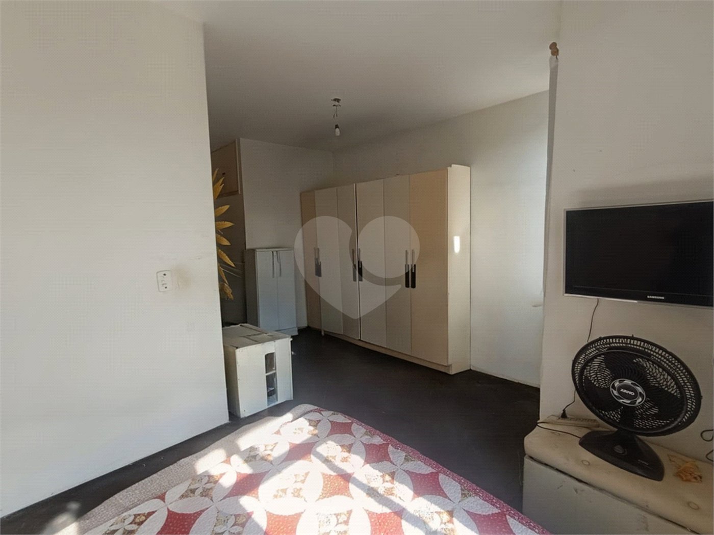 Apartamento à venda com 3 quartos em Maracanã, Rio de Janeiro, RJ
