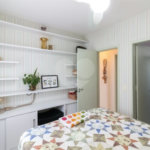 Apartamento à venda com 3 quartos, sendo 1 suíte, em Jardim Bonfiglioli, São Paulo, SP