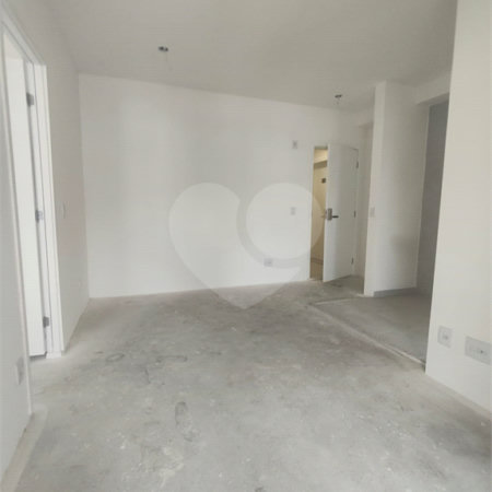 Apartamento para alugar com 1 quarto em Liberdade, São Paulo, SP