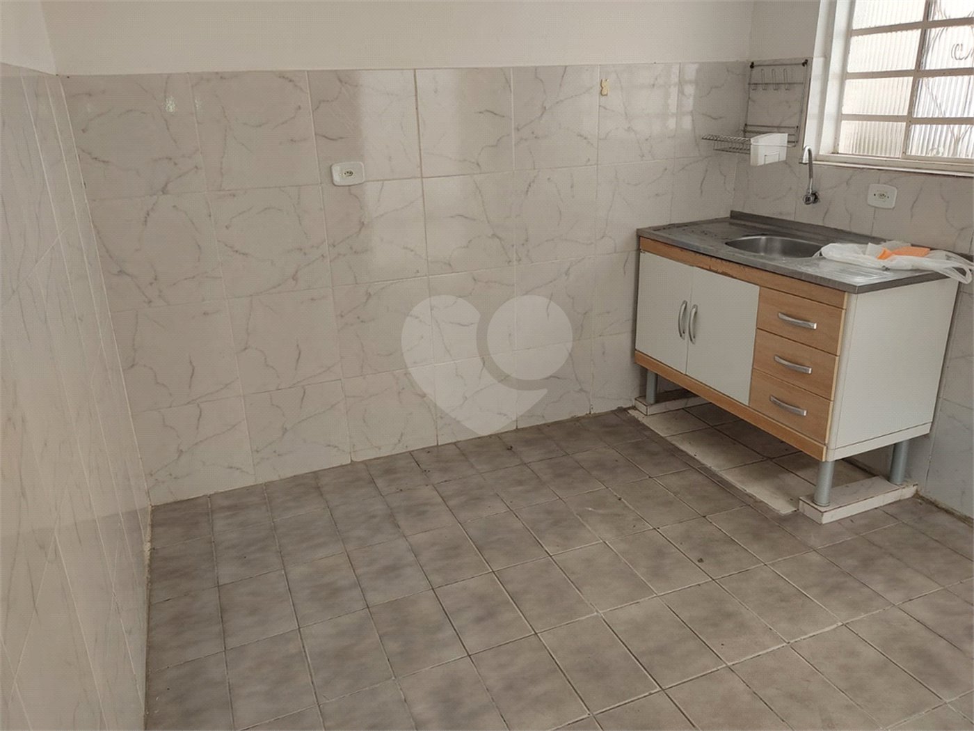 Casa à venda com 2 quartos em Vila Isolina Mazzei, São Paulo, SP