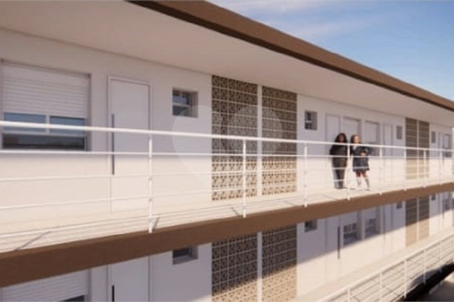 Apartamento à venda ou para alugar com 2 quartos, sendo 1 suíte,  em Mandaqui, São Paulo, SP