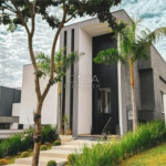 Casa em condomínio à venda com 3 suítes em Alphaville Nova Esplanada, Votorantim, SP
