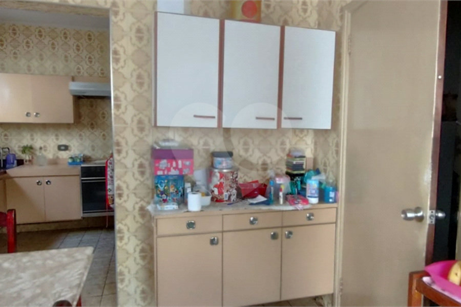 Sobrado à venda com 3 quartos, sendo 1 suíte, em Santana, São Paulo, SP