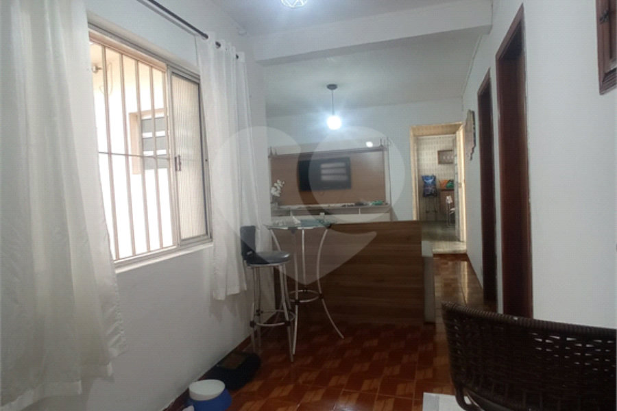 Casa à venda com 4 quartos em Tucuruvi, São Paulo, SP