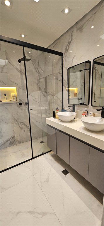 Apartamento à venda com 3 suítes em Jardim Arpoador, São Paulo, SP