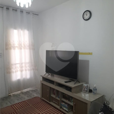 Casa à venda com 2 quartos em Jardim Ataliba Leonel, São Paulo, SP
