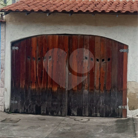 Casa à venda com 4 quartos em Santíssimo, Rio de Janeiro, RJ