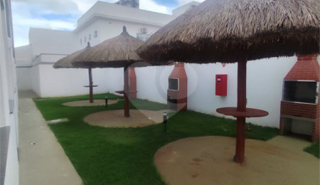 Casa à venda com 2 quartos, sendo 1 suíte, no condomínio Residencial Villaggio Gênova, Indaiatuba - SP