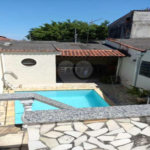 Casa à venda com 3 quartos em Campo Grande, Rio de Janeiro, RJ