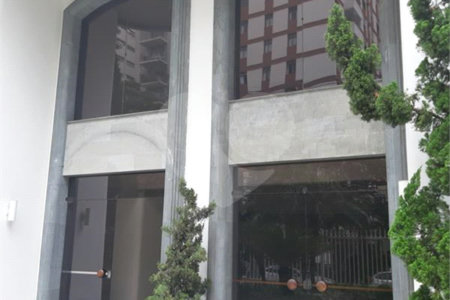 Apartamento à venda com 2 quartos em Jardim Paulista, São Paulo, SP
