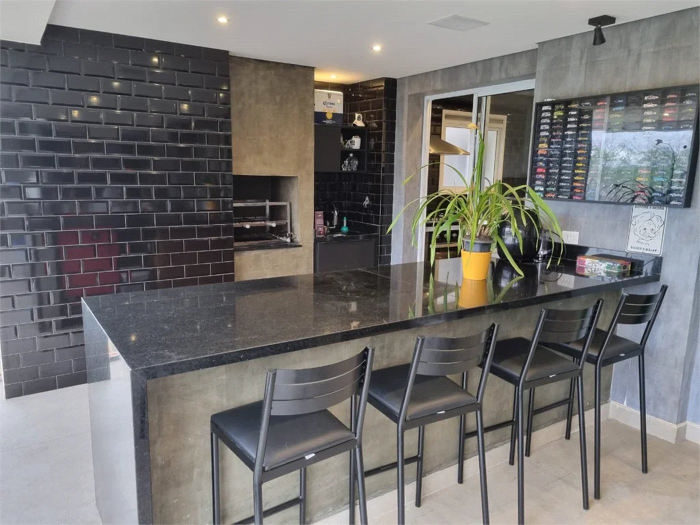 Apartamento à venda com 3 suítes em Jardim Arpoador, São Paulo, SP