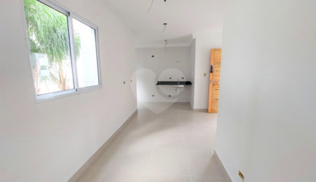 Apartamento à venda com 2 quartos em Jardim Franca, São Paulo, SP