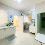 Casa Térrea à venda com 6 quartos, sendo 3 suítes,  em Instituto de Previdência, São Paulo, SP