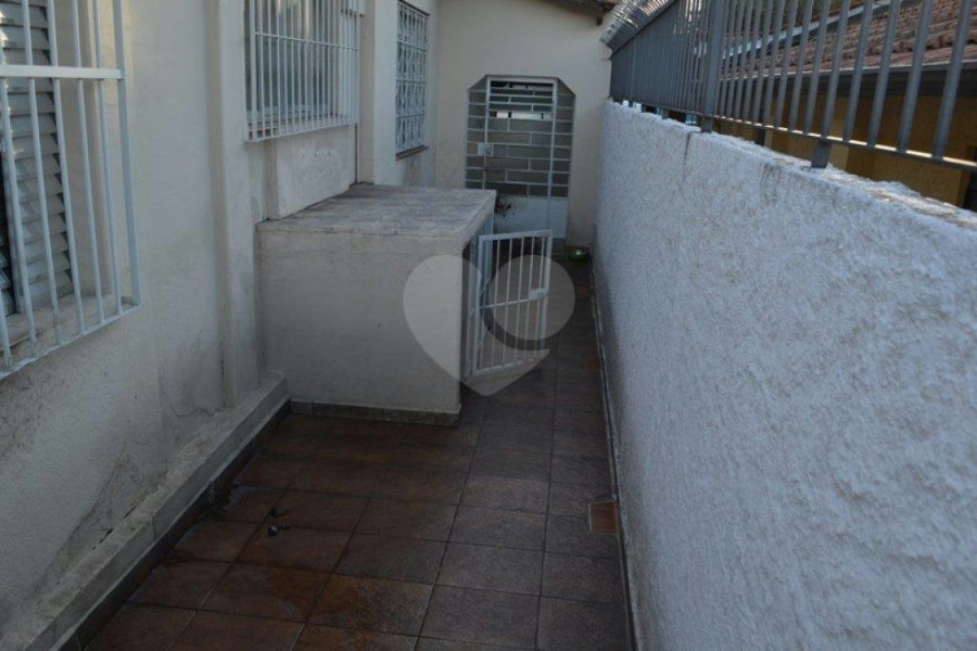 Casa Térrea à venda com 3 quartos em Jaçanã, São Paulo, SP