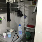 Apartamento à venda com 1 quarto em Pinheiros, São Paulo, SP