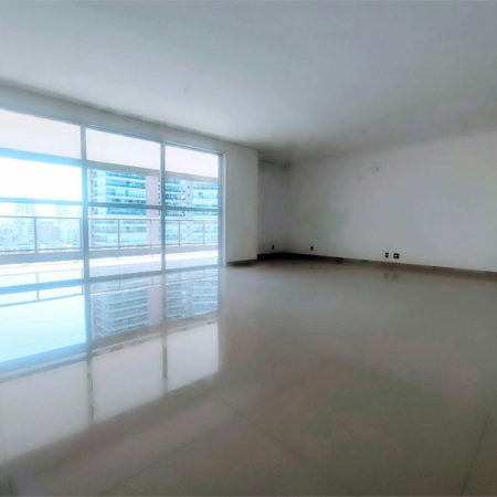 Apartamento com 3 dormitórios à venda, 210 m² por R$ 3.300.000,00 - Boqueirão - Santos/SP