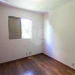 Apartamento à venda com 3 quartos em BUTANTÃ, São Paulo, SP