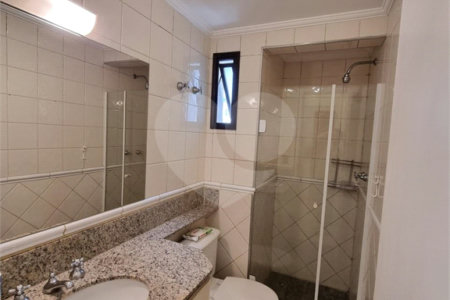 Apartamento à venda com 4 quartos, sendo 2 suítes, em Vila Suzana, São Paulo, SP