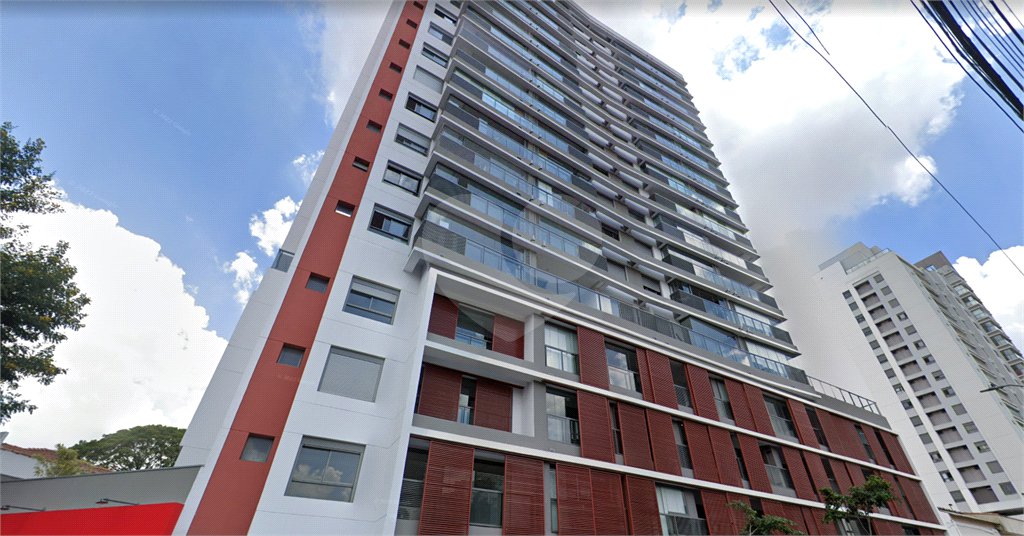 Apartamento à venda com 2 suítes em Mirandópolis, São Paulo, SP