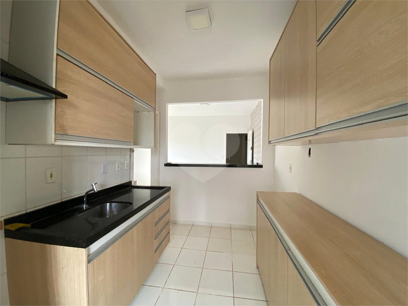 Apartamento à venda com 2 quartos, sendo 1 suíte,  em Parque Residencial das Nações Indígenas, Cuiabá, MT
