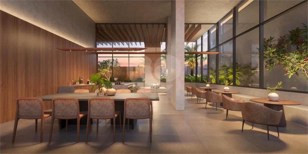Apartamento à venda com 3 suítes em Indianópolis, São Paulo, SP
