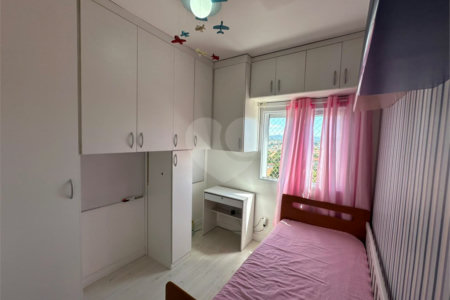 Apartamento à venda com 2 quartos, sendo 1 suíte, em Tucuruvi, São Paulo, SP