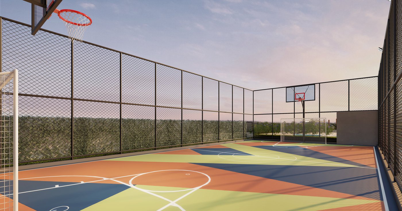 Sense Residencial