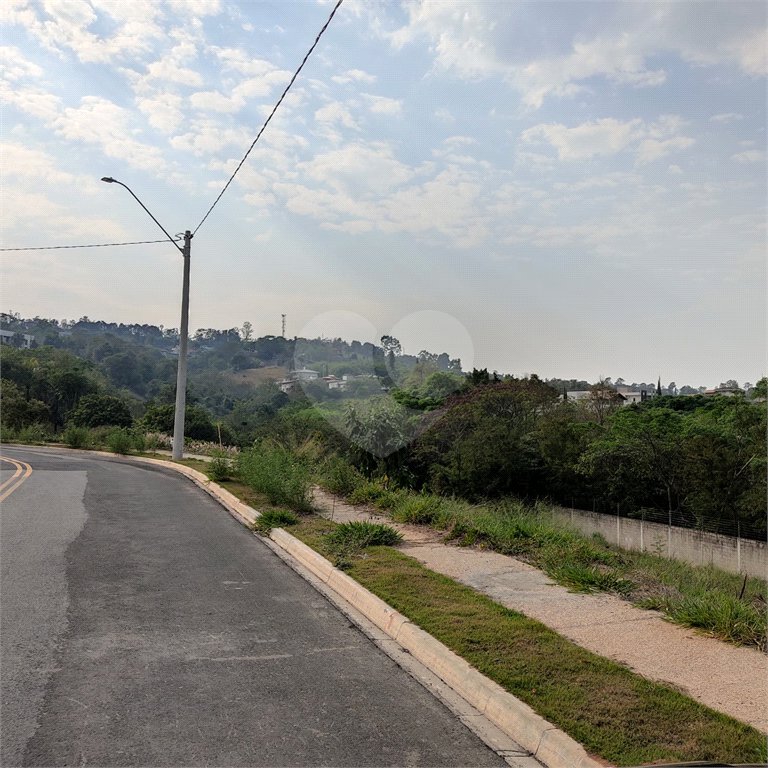 Terreno à venda com 1 suíte no condomínio Villagio Di Firense, Vinhedo - SP