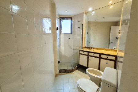 Apartamento à venda com 2 quartos em Lagoa, Rio de Janeiro, RJ