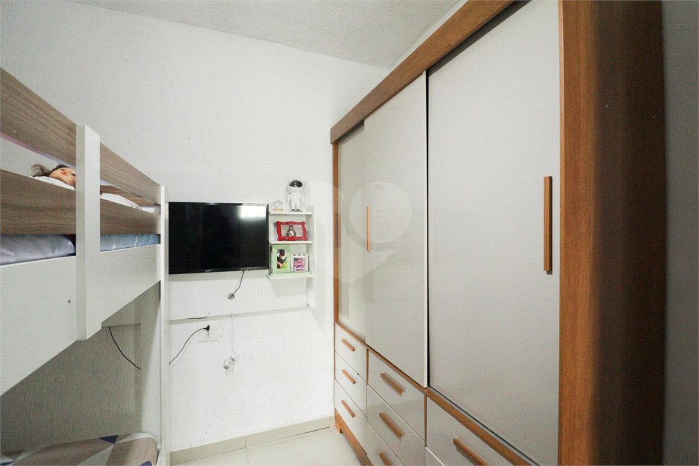 Sobrado à venda com 4 quartos, sendo 2 suítes, em Freguesia do Ó, São Paulo, SP