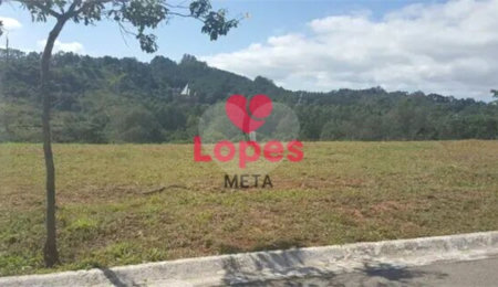 Terreno à venda em Condomínio Residencial Altos da Quinta, São José dos Campos, SP