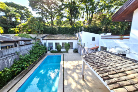 Sobrado à venda ou para alugar com 3 suítes em Jardim dos Estados, São Paulo, SP