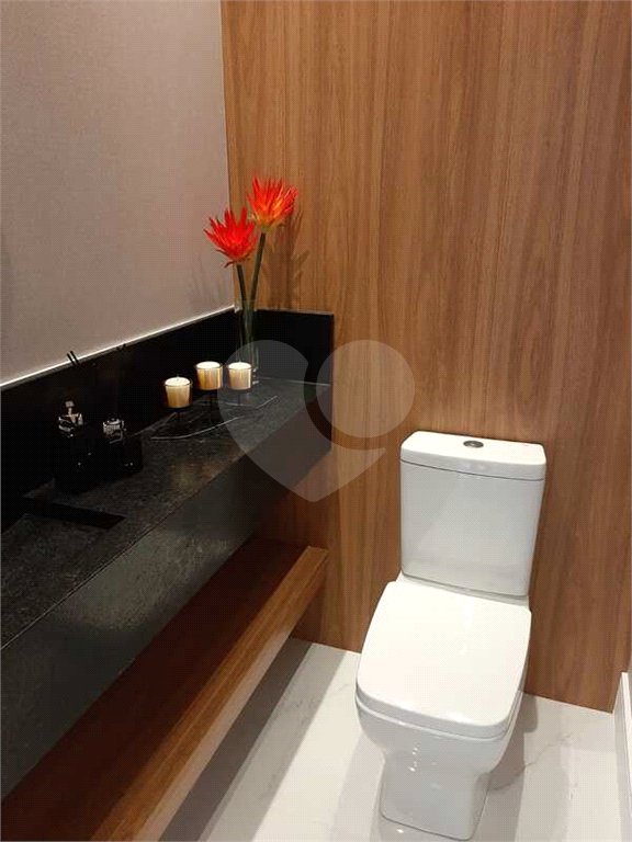 Apartamento à venda com 3 suítes em Parque Campolim, Sorocaba, SP