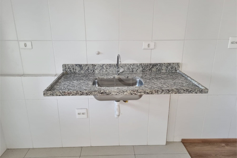 Apartamento para alugar com 2 quartos em Tucuruvi, São Paulo, SP