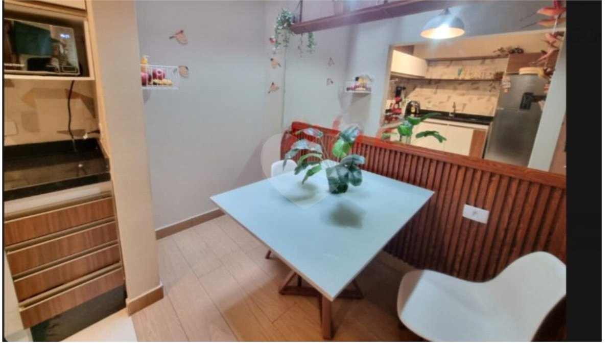 Casa à venda com 2 suítes em Parada Inglesa, São Paulo, SP