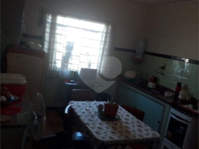 Sobrado à venda com 1 quarto em Limão, São Paulo, SP