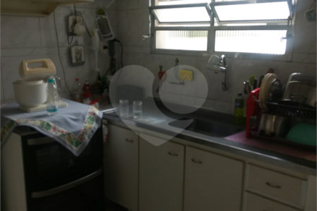 Apartamento à venda com 2 quartos em Vila Romana, São Paulo, SP