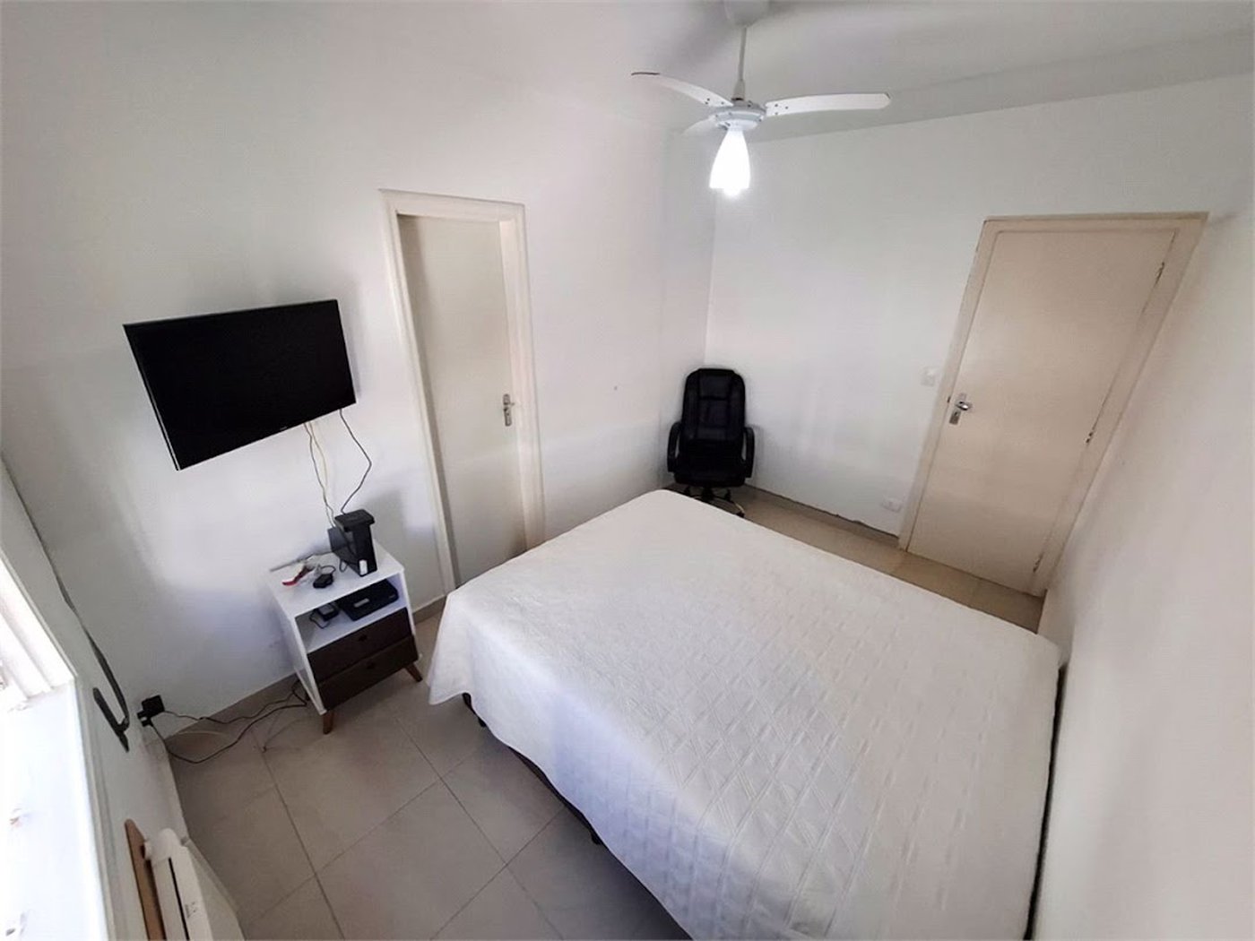 Apartamento com 2 dormitórios à venda, 102 m² por R$ 658.000,00 - Ponta da Praia - Santos/SP