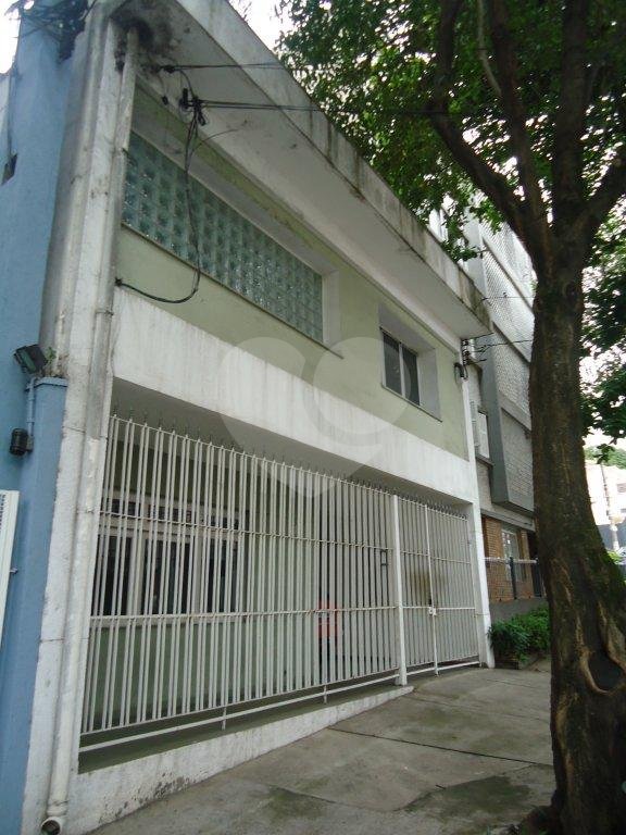 Casa à venda com 2 suítes em Perdizes, São Paulo, SP