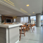 Apartamento à venda com 3 suítes em Jardim Faculdade, Sorocaba, SP