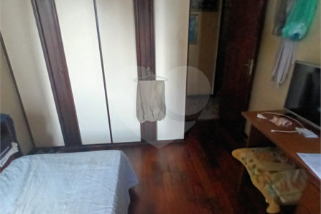 Apartamento à venda com 3 quartos, sendo 1 suíte, em Vila Suzana, São Paulo, SP